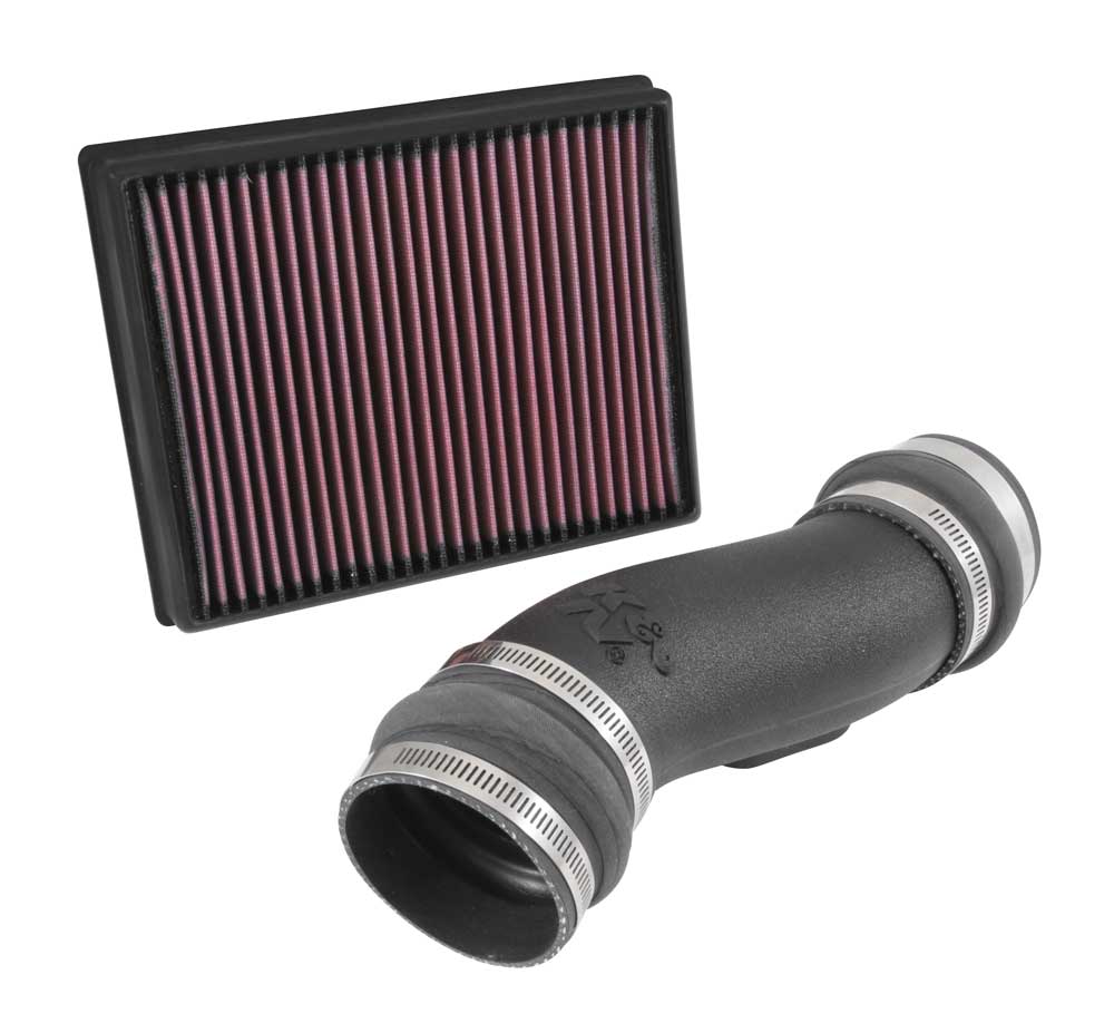 57-2588 Performance Air Intake System