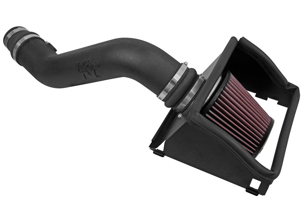 57-2596 Performance Air Intake System