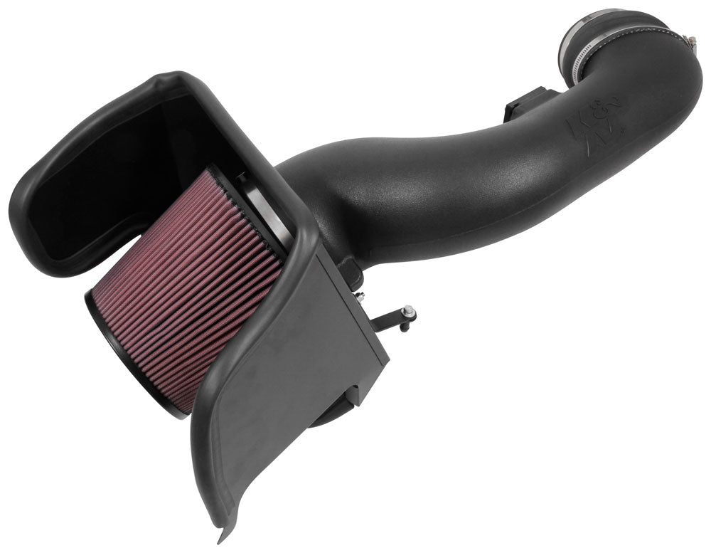 57-2597 Performance Air Intake System