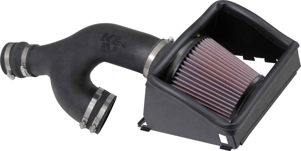 57-2599 Performance Air Intake System