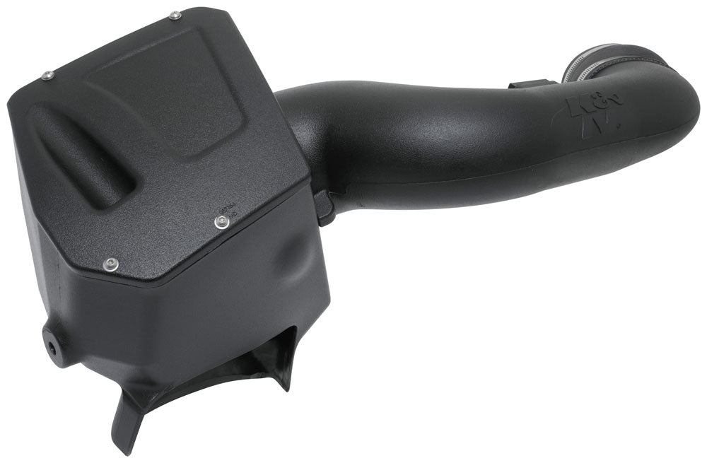 57-2600 Performance Air Intake System