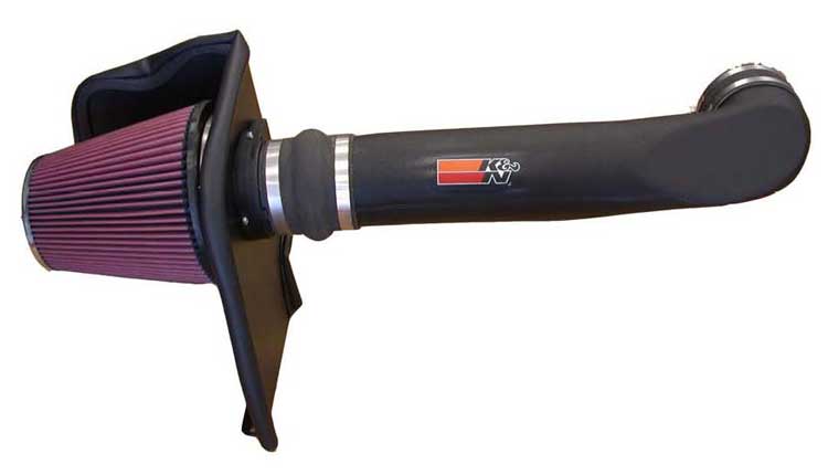 57-3032 Performance Air Intake System