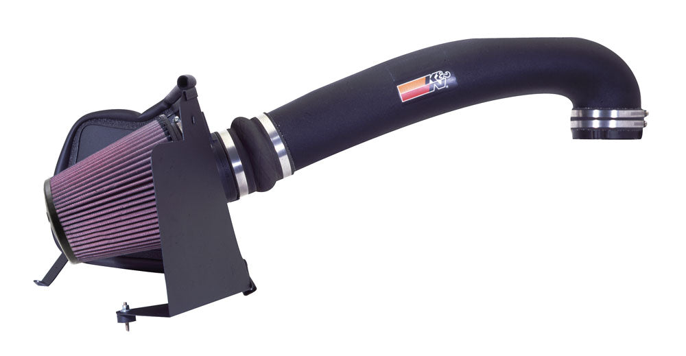 57-3038 Performance Air Intake System