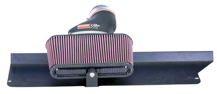 57-3041 Performance Air Intake System