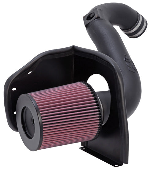 57-3047 Performance Air Intake System