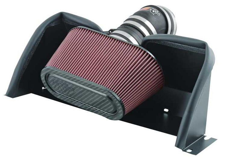 57-3055 Performance Air Intake System