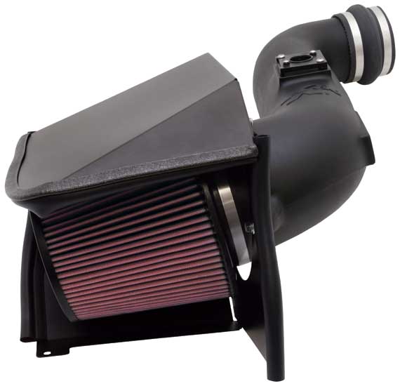 57-3057 Performance Air Intake System