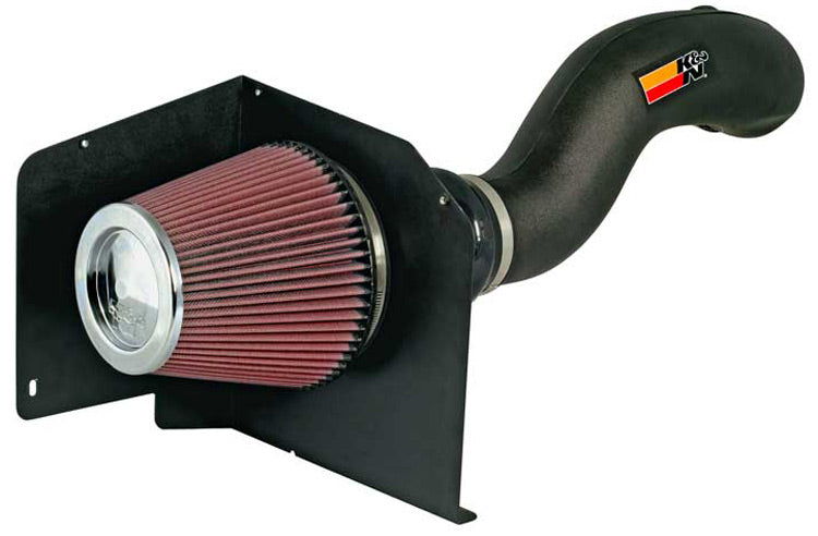 57-3063 Performance Air Intake System