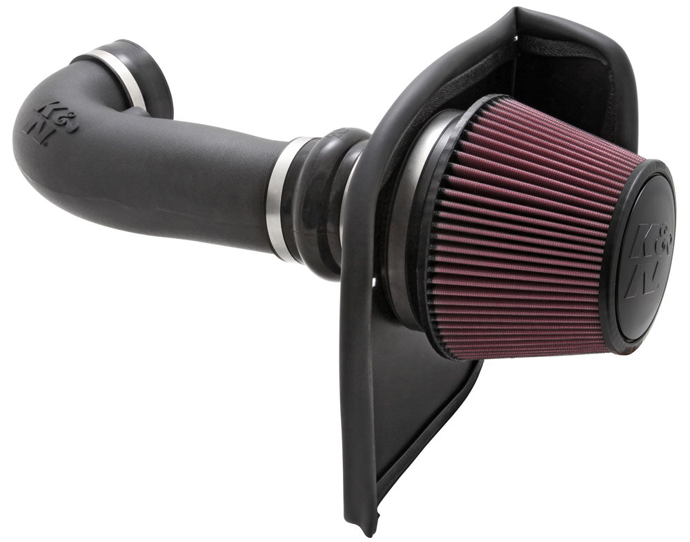 57-3068 Performance Air Intake System