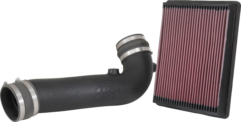57-3098 Performance Air Intake System