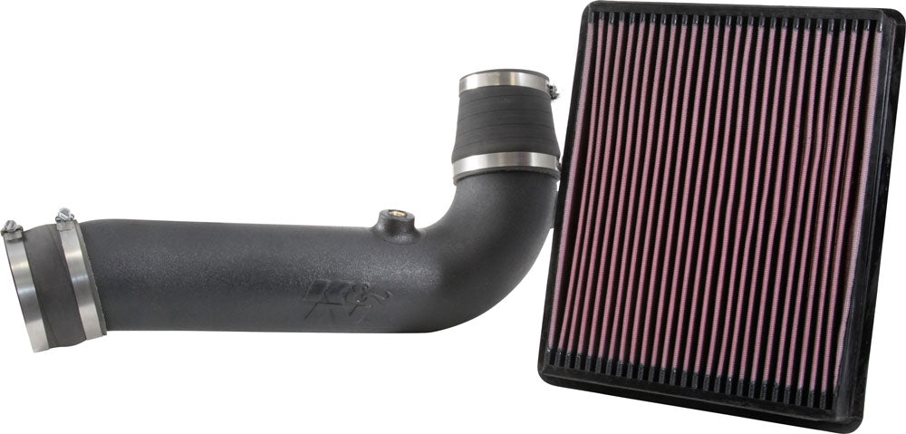 57-3103 Performance Air Intake System