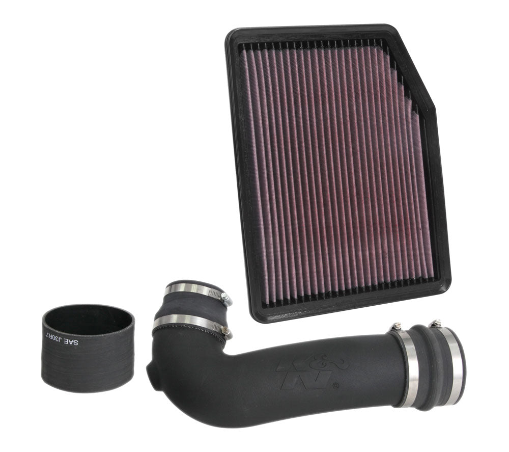 57-3108 Performance Air Intake System