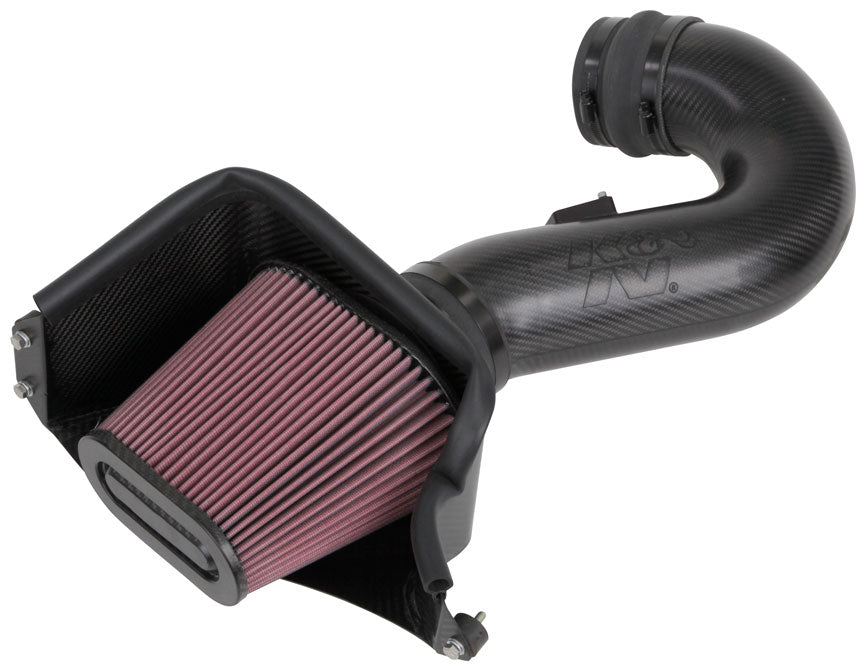 57-3111 Performance Air Intake System
