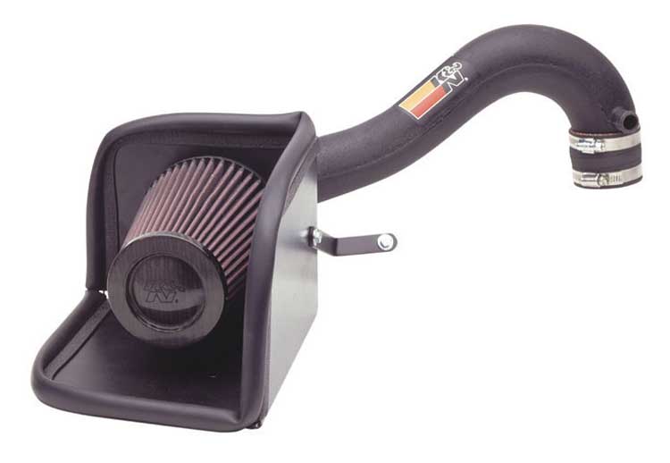 57-3513 Performance Air Intake System