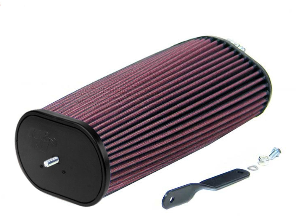57-6002 Performance Air Intake System