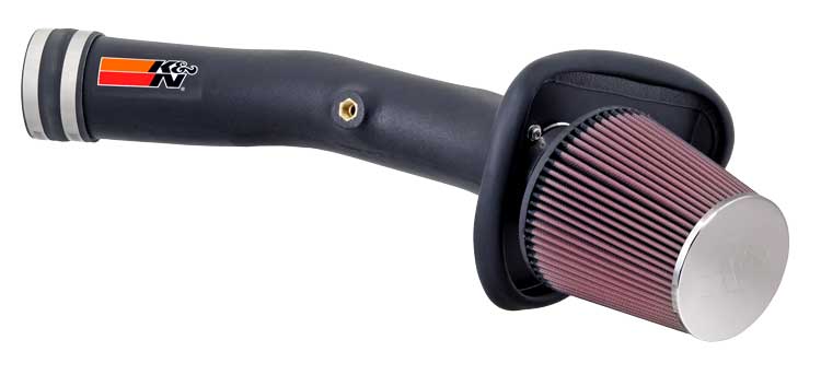 57-6015 Performance Air Intake System