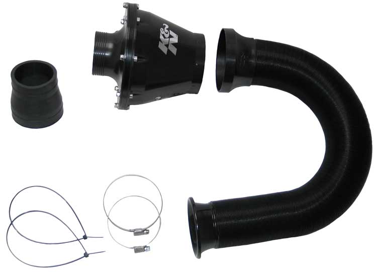 57A-6017 Performance Air Intake System