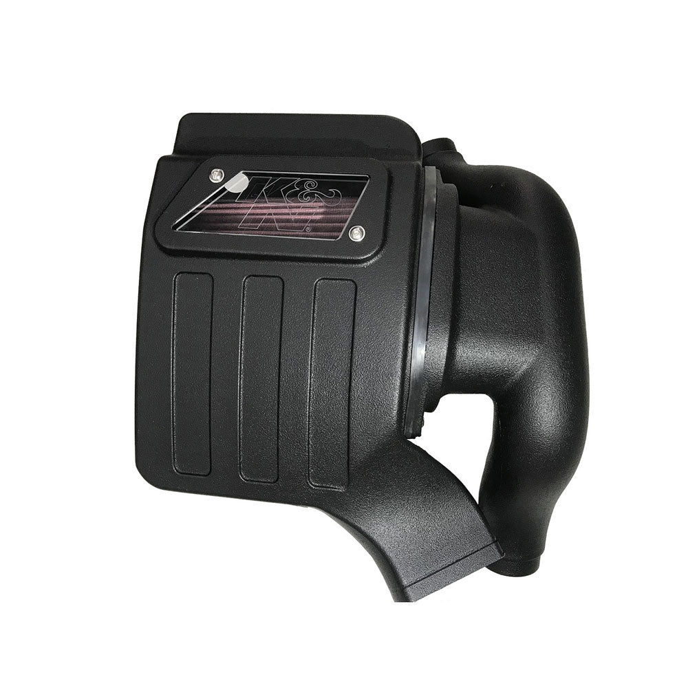 57S-2003 Performance Air Intake System