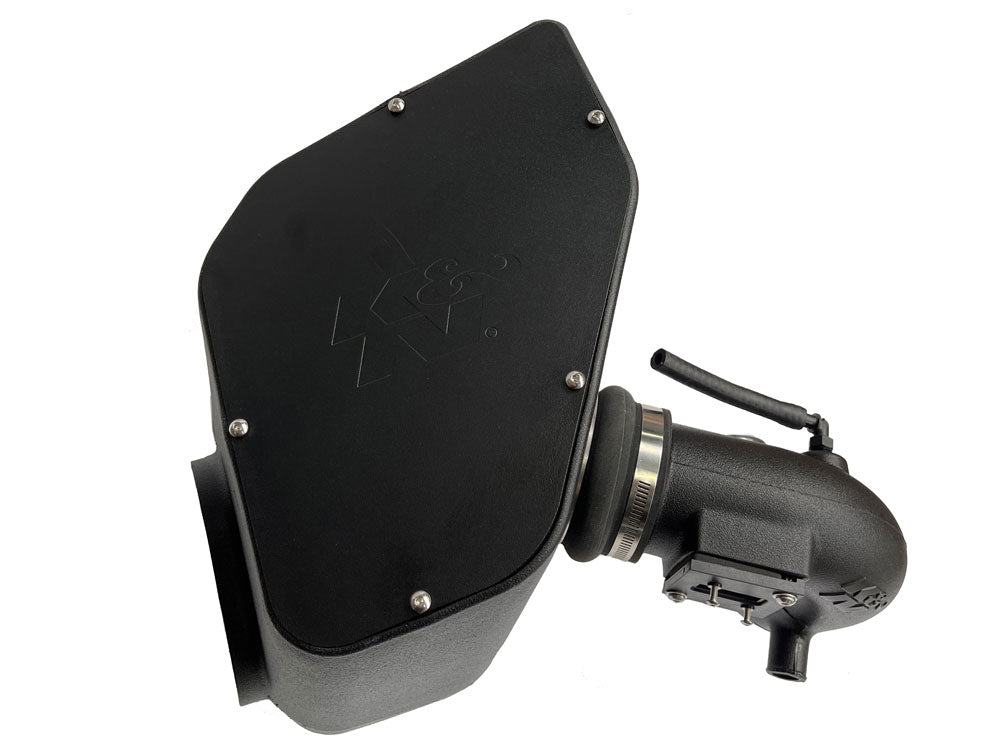 57S-4001 Performance Air Intake System