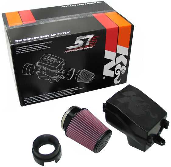 57S-9500 Performance Air Intake System