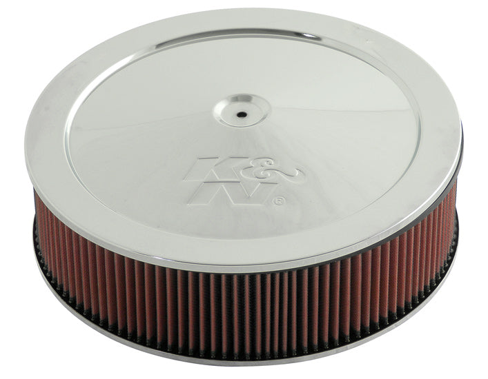 63-1007-1 Performance Air Intake System