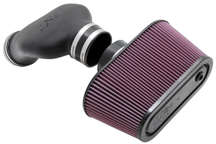 63-1050 Performance Air Intake System