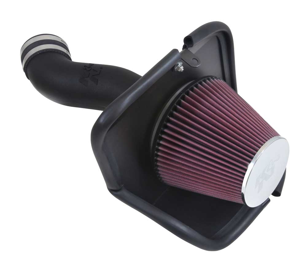 63-1569 Performance Air Intake System