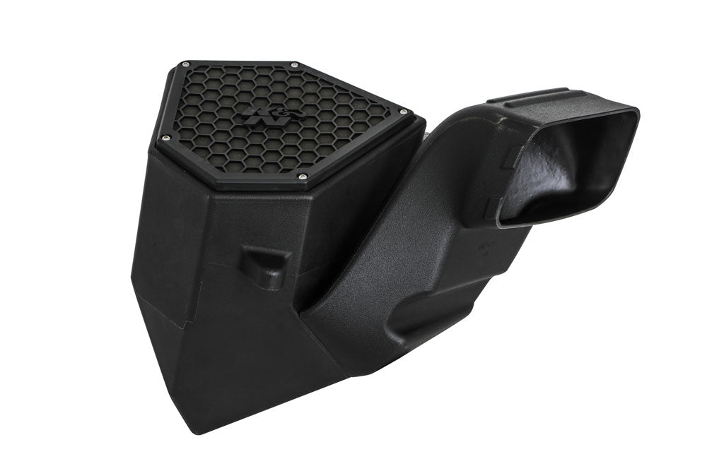 63-1584 Performance Air Intake System