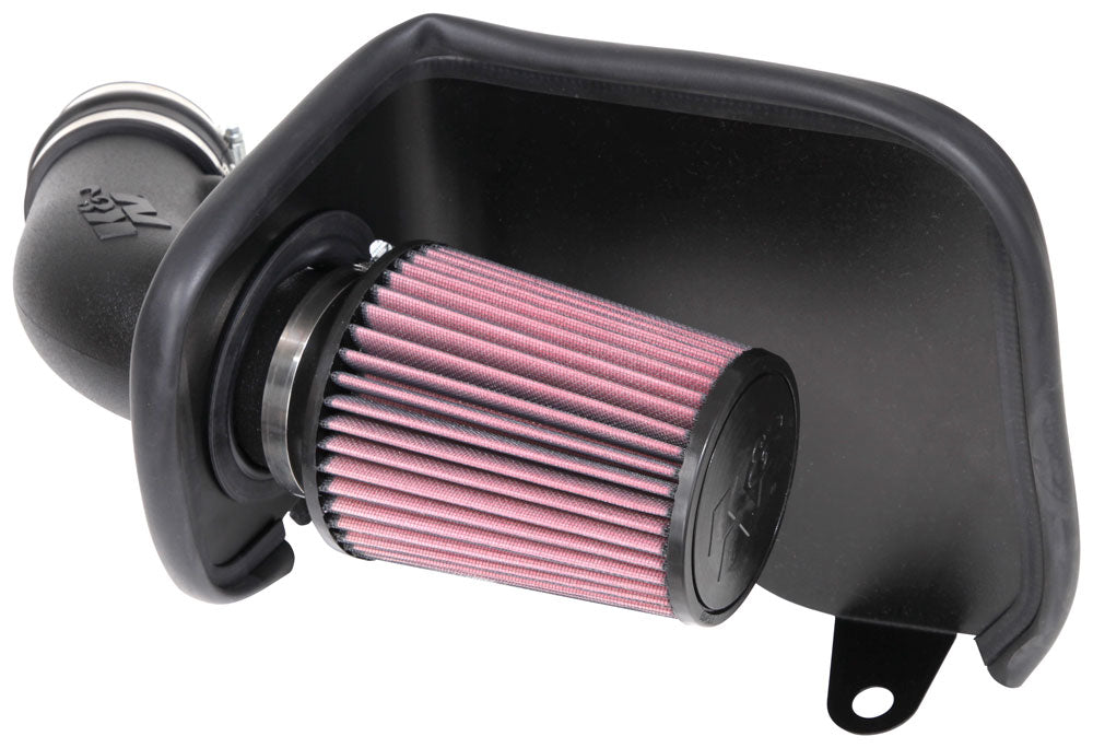 63-1585 Performance Air Intake System