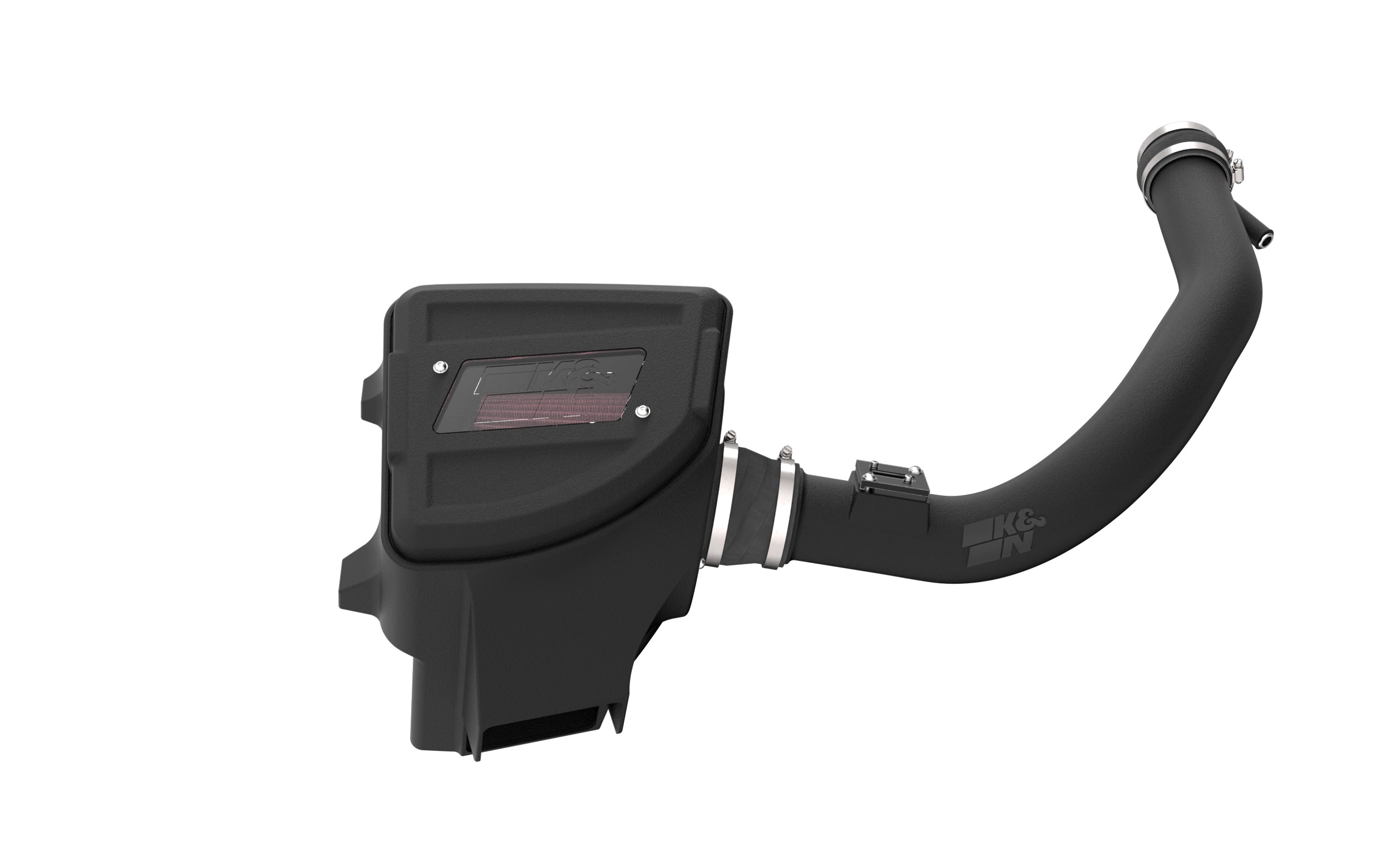 63-1586 Performance Air Intake System