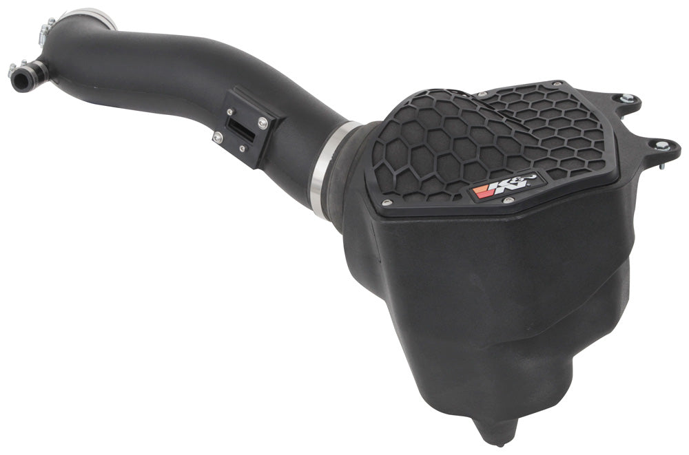63-1587 Performance Air Intake System