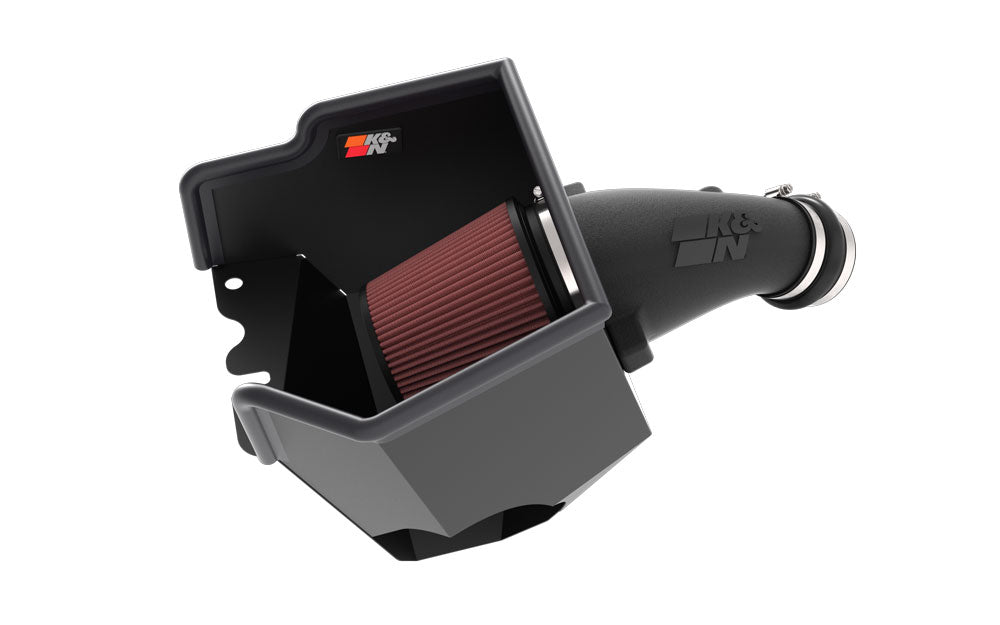 63-1590 Performance Air Intake System