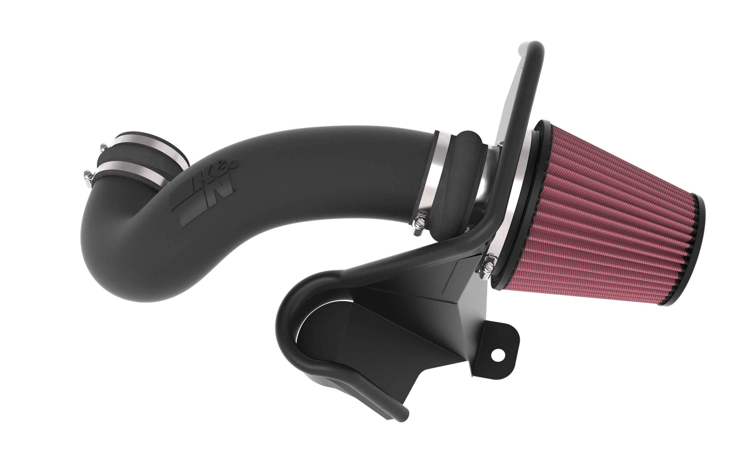 63-1593 Performance Air Intake System