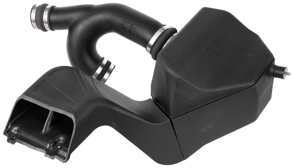 63-2608 Performance Air Intake System