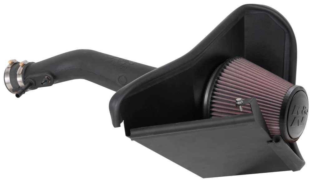 63-2611 Performance Air Intake System