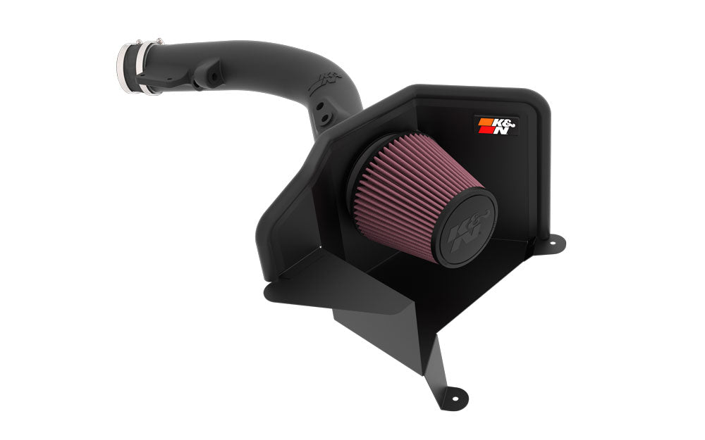 63-2618 Performance Air Intake System