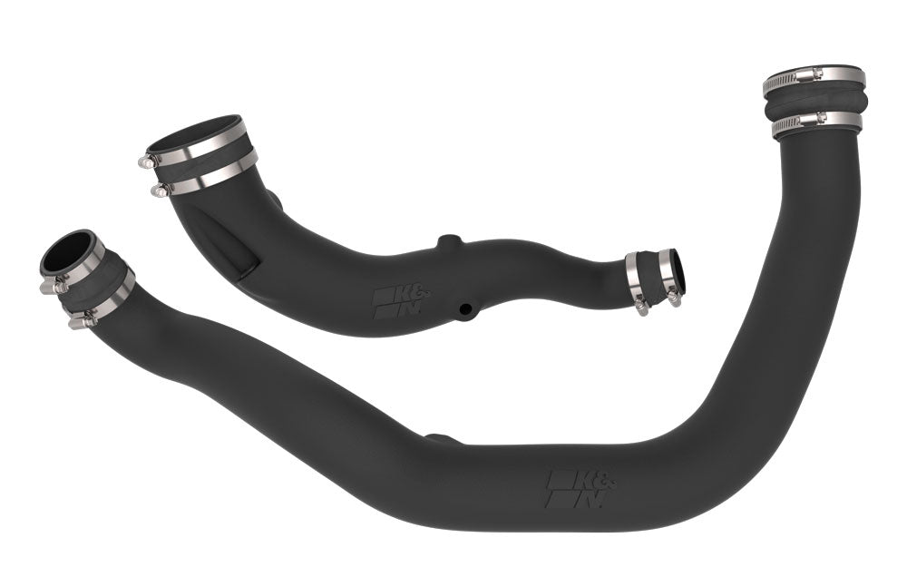 63-2621 Performance Inlet Pipes