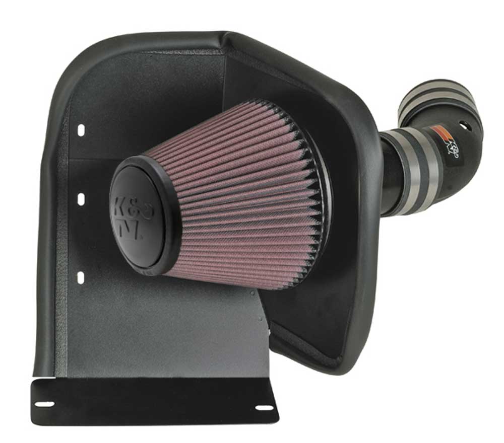 63-3059 Performance Air Intake System
