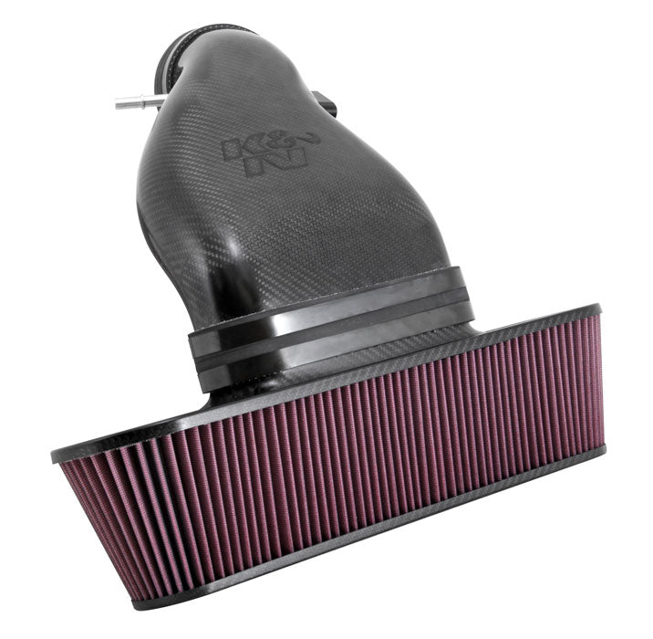 63-3080 Performance Air Intake System