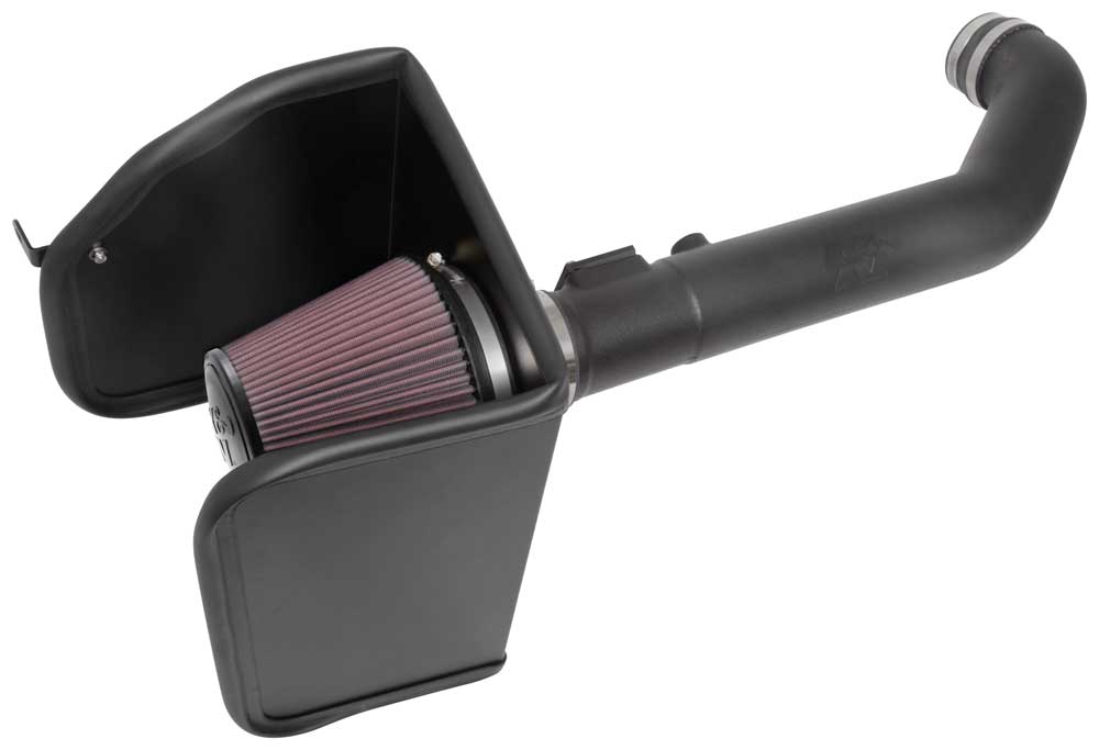 63-3104 Performance Air Intake System