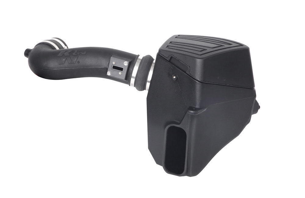 63-3109 Performance Air Intake System