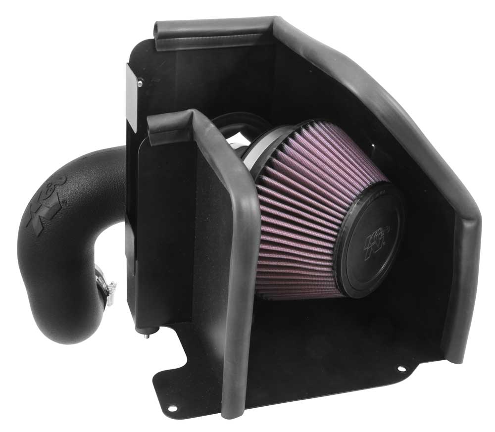 63-5301 Performance Air Intake System