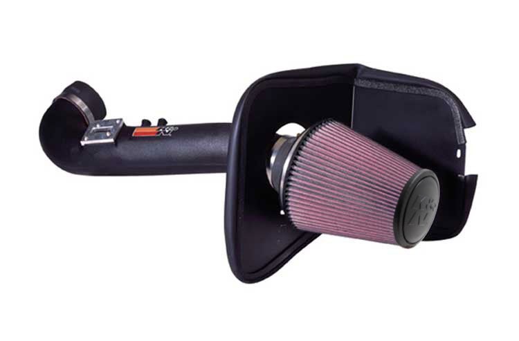 63-6012 Performance Air Intake System
