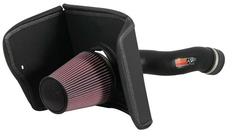63-9031-1 Performance Air Intake System