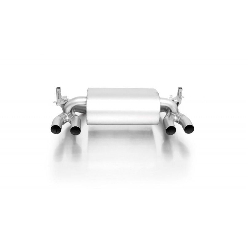 Sport Exhaust for BMW M850iX G14 Cabrio/G15 Coupe/G16 Gran Coupe Racing (#2)
