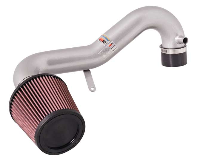 69-1008TS Performance Air Intake System