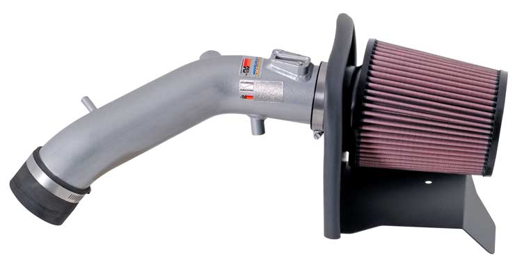 69-1209TS Performance Air Intake System