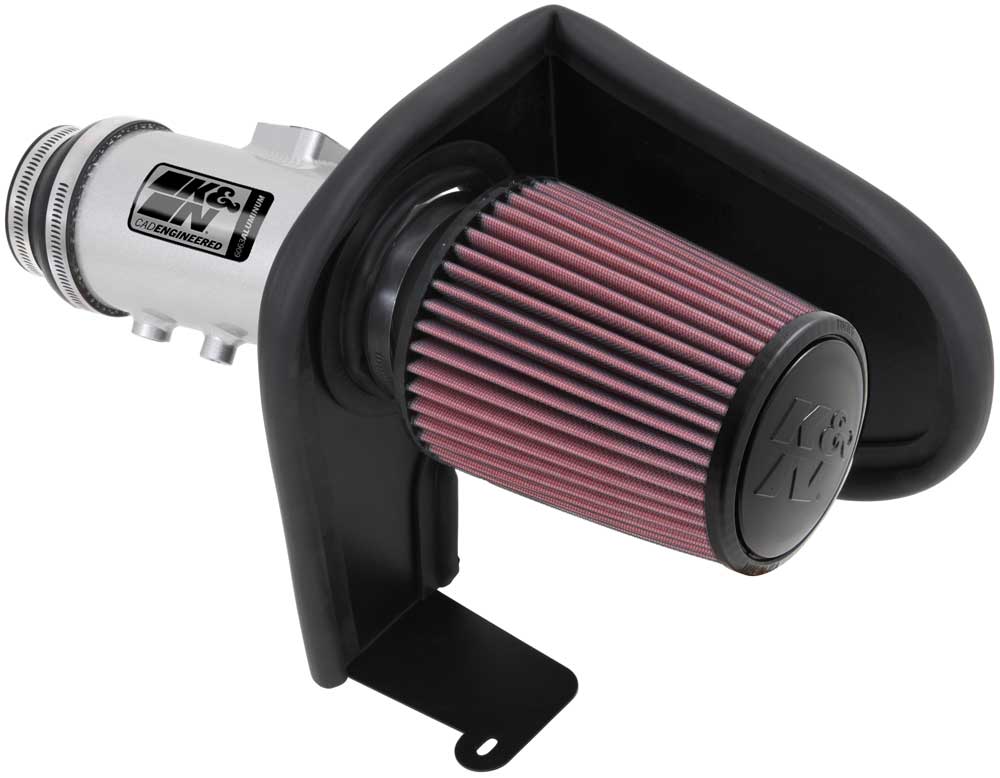 69-1212TS Performance Air Intake System
