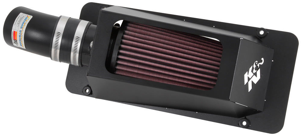 69-2024TTK Performance Air Intake System