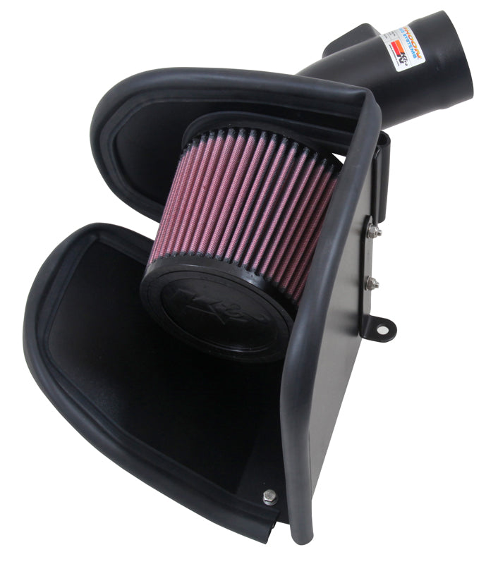 69-2026TTK Performance Air Intake System